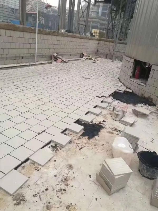 耐酸磚施工：記住這幾點，耐用又省心